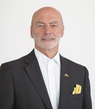 Paul Carey