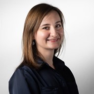 Julia Safiullina