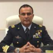 Colonel Gianluca Spina