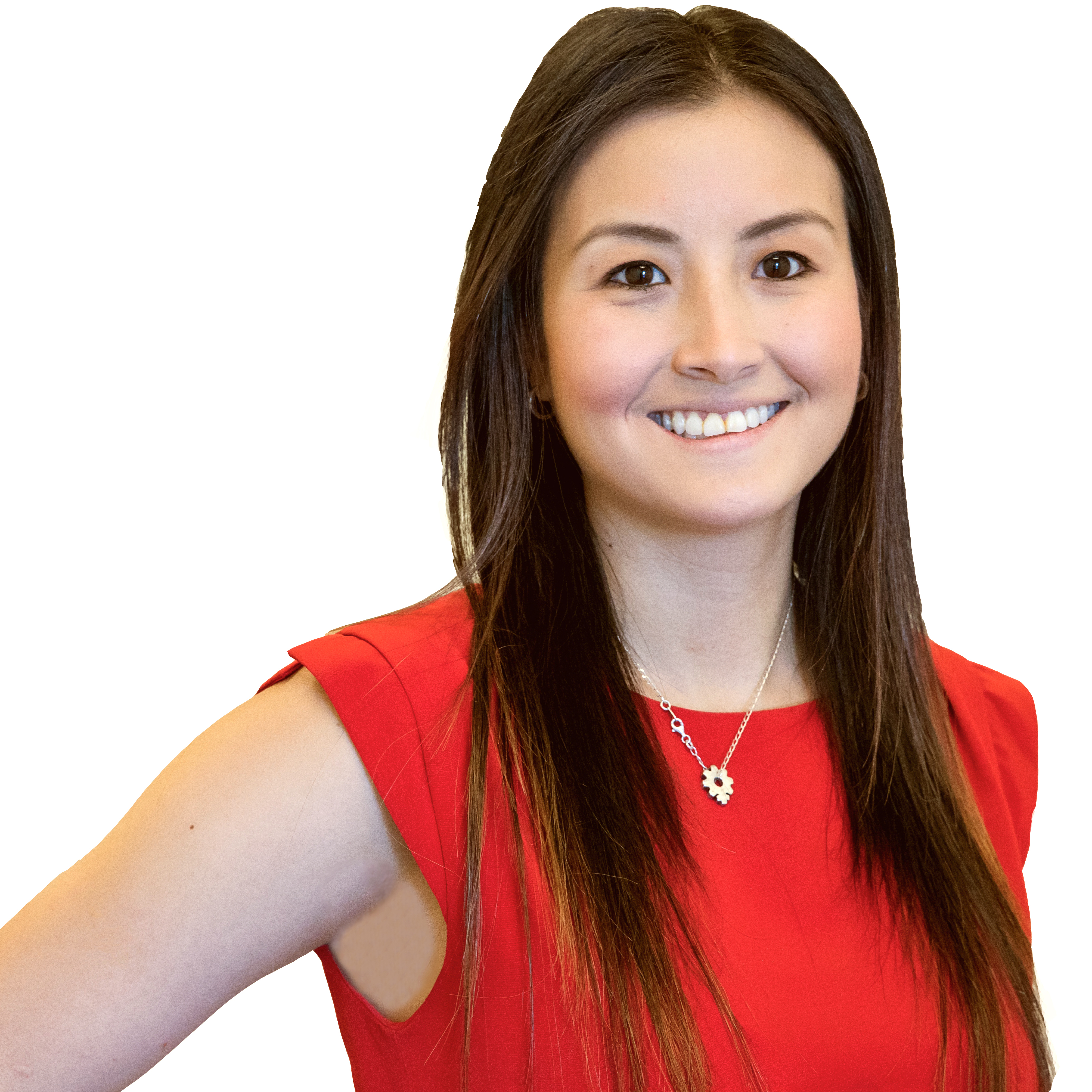 Alicia Chong Rodriguez