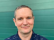 Simon Webb