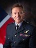 Air Vice Marshal Nigel Colman 