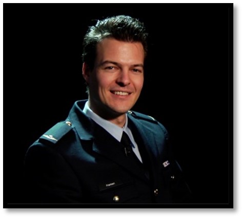 Major Antonie Franken