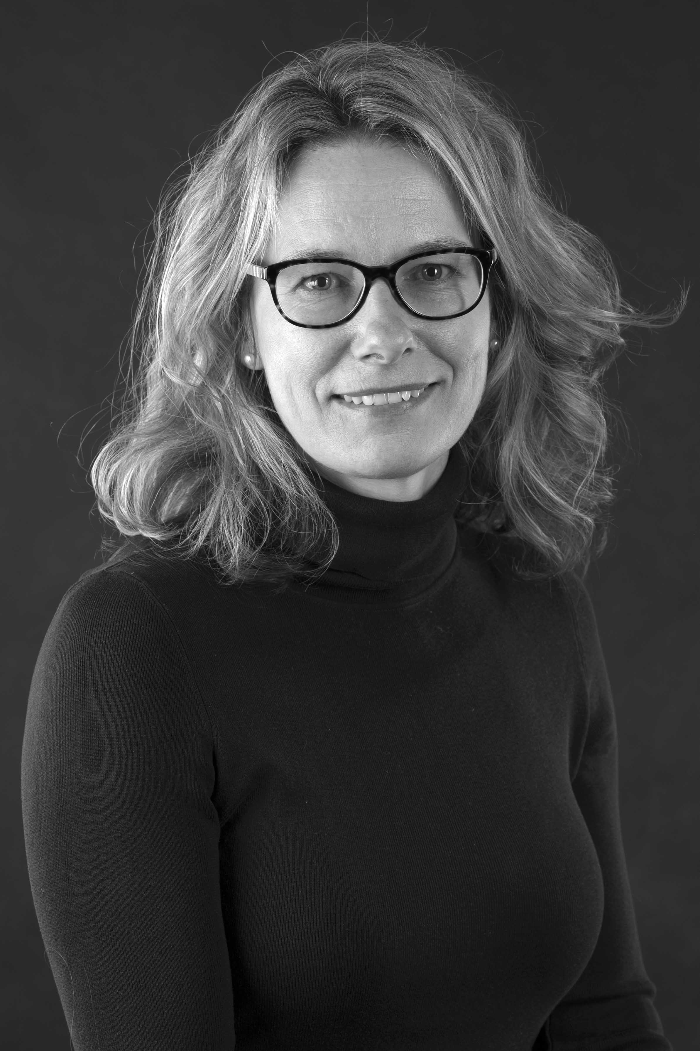Birgitte Giersing