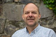Martin Bjerregaard