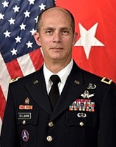 Brigadier General Richard Zellmann
