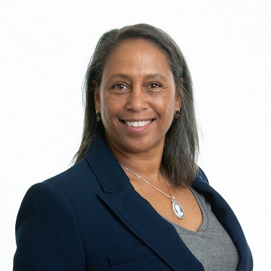 Colonel (Ret'd) Yvette Hopkins
