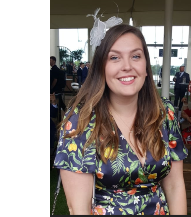 Ms Becky Swanborough