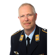Lieutenant Colonel Rudiger Rauch