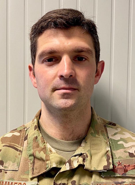 Lieutenant Colonel Phillip A. Summers