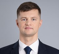 Mr Martin Jõesaar 