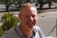 Mr Keith Smith