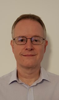 Professor Andy Sutton