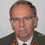 Colonel Horst Treiblmaier