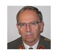 Colonel Horst Treiblmaier