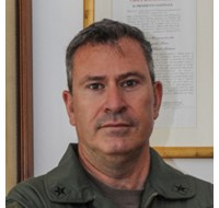 Brigadier General Alessandro De Lorenzo 