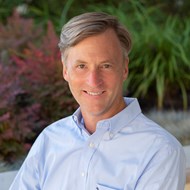 Eric Noehrenberg