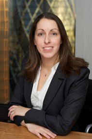 Jackie Mulryne