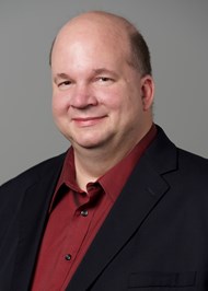 Jim Polarine