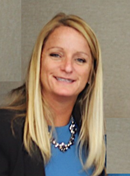 Lynne Ensor