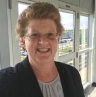 Alison Laughlin