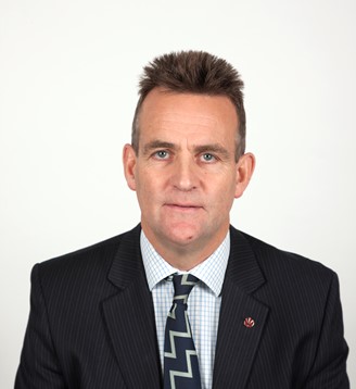 Mr Louis Wilson-chalon