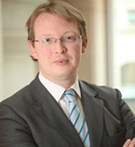 Christopher Stothers