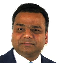 Tushar Patel
