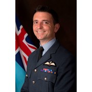 Air Vice-Marshal Paul Godfrey