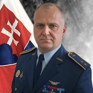 Colonel Marek Homola