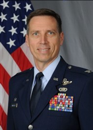 Colonel Jeffrey T. Menasco