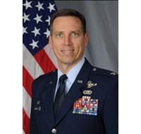 Colonel Jeffrey T. Menasco