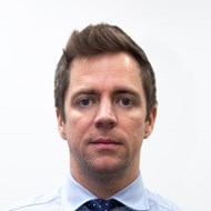 Mr David Shaw