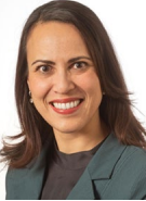 Ms Indra Duivenvoorde