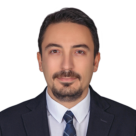 Mr Gökhan Özyurt