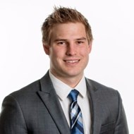 Dr Nick Cramer