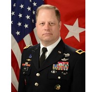 Major General Walter T. Rugen