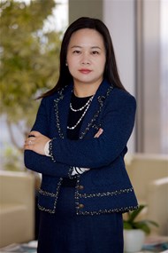 Shishu Chen