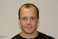 Mr. Rob Baker