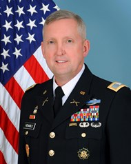 Colonel William Venable