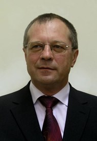 Assoc. Prof. Stanislav Rolc