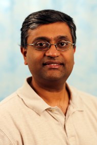 Professor Srinivasa Narasimhan