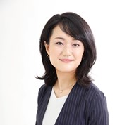 Yoko Nakai