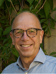 Martin Roden