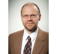Professor Juha Röning
