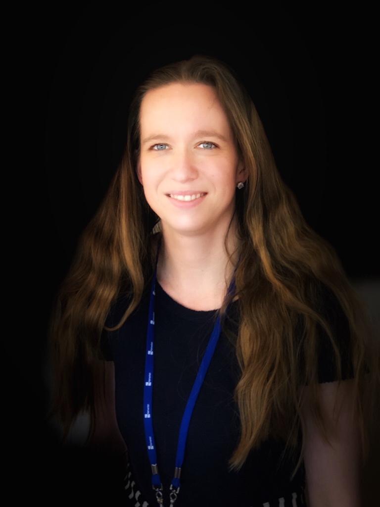 Dr Yngvild Andalsvik