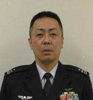 Colonel Tamai (Virtual)