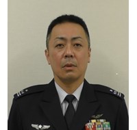Colonel Tamai (Virtual)