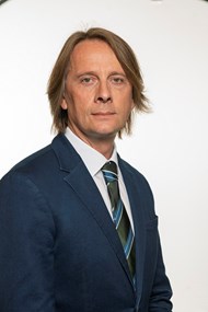 Francois Mathieu