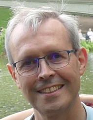 Richard Duriez